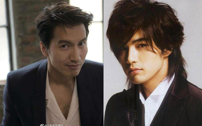 Ngôn Thừa Húc - Hạ Quân Tường trở thành bộ đôi 'Yêu tinh' trong phiên bản Đài Loan? Ảnh 2