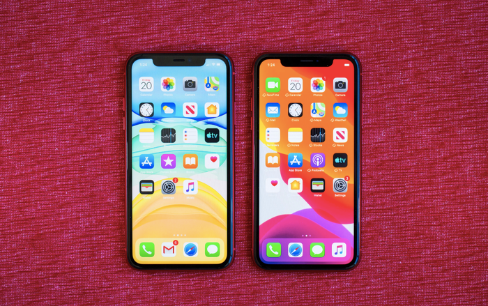 Thật bất ngờ, đây là mẫu iPhone thành công nhất của Apple trong năm 2019 Ảnh 2