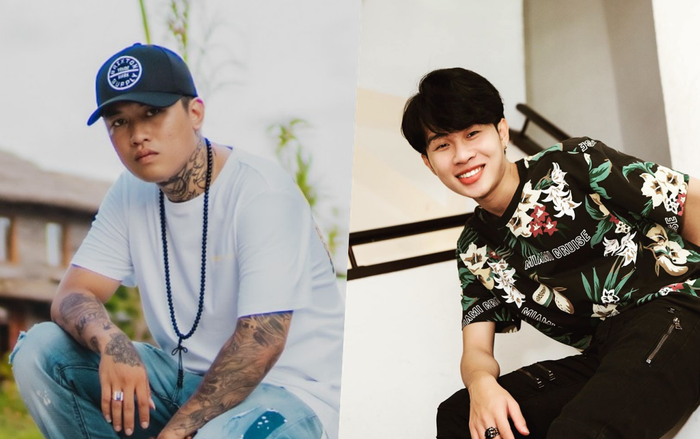 Trưởng nhóm GR5 chia sẻ về câu chuyện của Jack, kêu gọi mọi người giúp đỡ 'cậu em' Ảnh 2