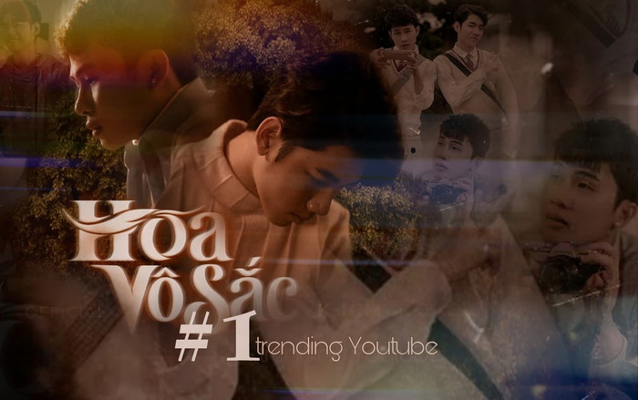 Ngay 'tâm bão', Hoa vô sắc từ K-ICM và Jack chính thức chạm #1 trending Youtube Ảnh 2