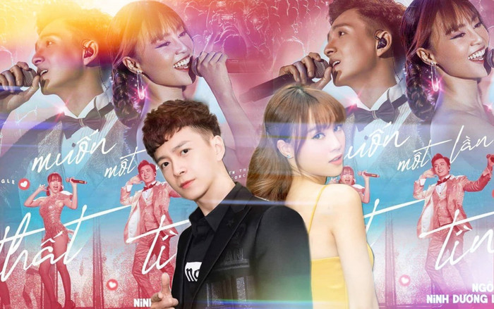 Đúng dịp Giáng sinh, nghe trọn vẹn ca khúc từng khiến Ninh Dương Lan Ngọc 'bầm dập' tại concert Ngô Kiến Huy Ảnh 2