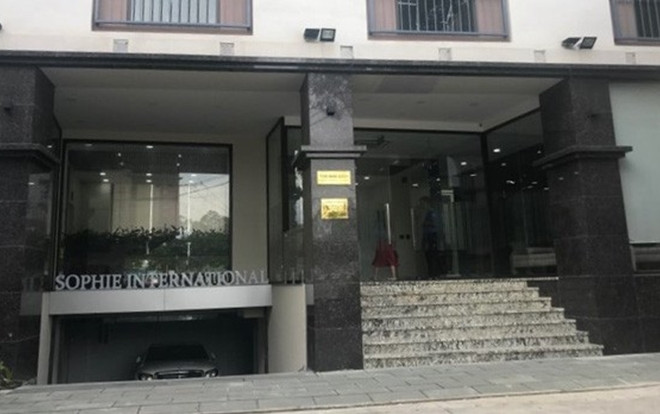 Xử phạt thẩm mỹ viện đưa thai phụ đi hút mỡ bụng 155 triệu đồng, đình chỉ hoạt động 9 tháng Ảnh 2