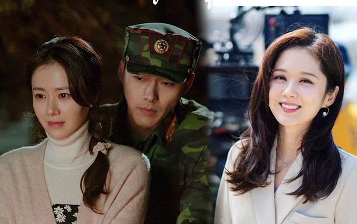 BXH diễn viên - phim Hàn tuần 3 tháng 12: 'Hạ cánh nơi anh' all-kill, Hyun Bin - Son Ye Jin và Jang Nara dẫn đầu Ảnh 2