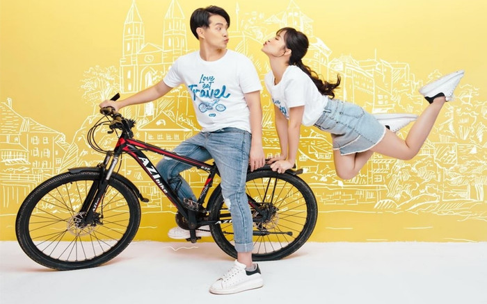 'Mẹo vặt' mùa đông không lạnh cùng Đông Nhi và Ông Cao Thắng Ảnh 2