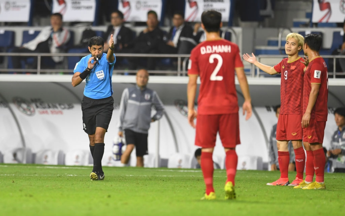 VAR - Thách thức nhiều hơn cơ hội cho U23 Việt Nam tại VCK U23 châu Á 2020 Ảnh 2