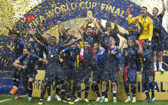 100 từ khóa được tìm kiếm nhiều nhất thập kỷ qua: World Cup 2 lần No.1, có cả tựa game đình đám một thời của người Việt Ảnh 2