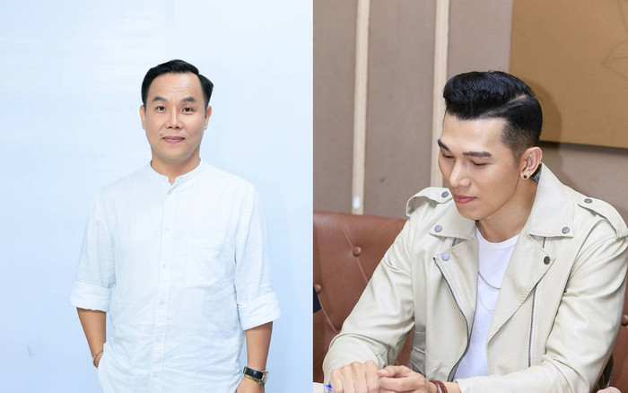 Chính thức lộ diện dàn BGK tại chung kết 'Miss University NHG 2020' Đại học Bà Rịa - Vũng Tàu Ảnh 2