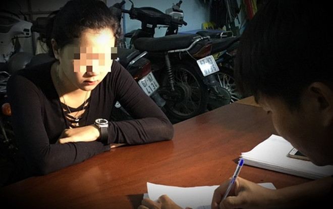 Nữ nhân viên massage đâm khách tử vong khi chỉ được trả một nửa tiền và bị hành hung Ảnh 2