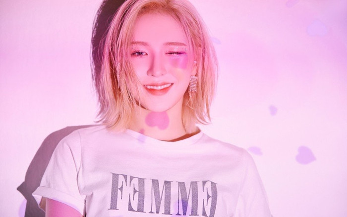 SBS Gayo Daejun 2019: Wendy bất ngờ bị chấn thương khi tổng duyệt, hủy bỏ toàn bộ sân khấu của Red Velvet Ảnh 2