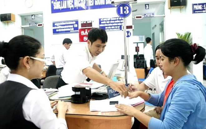 Lương cán bộ, công chức, viên chức thay đổi thế nào từ năm 2020? Ảnh 2
