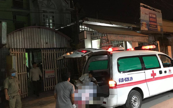 Người đàn ông thông báo địa điểm tự tử cho mẹ và em gái rồi treo cổ trong phòng khách sạn Ảnh 2