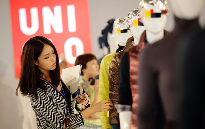 Uniqlo sắp có robot biết gập quần áo, điều vốn chỉ con người làm được Ảnh 2