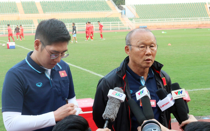 Bóng đá Việt Nam trước thời khắc lịch sử ở năm 2020 Ảnh 2