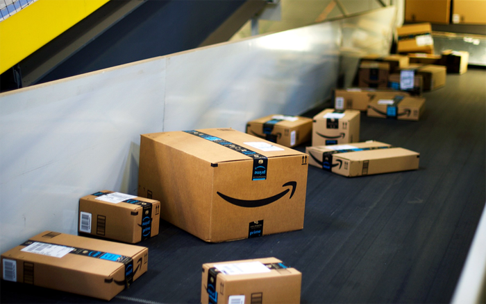 Nóng: Amazon gợi ý người dùng mua hàng giả, kém chất lượng Ảnh 2