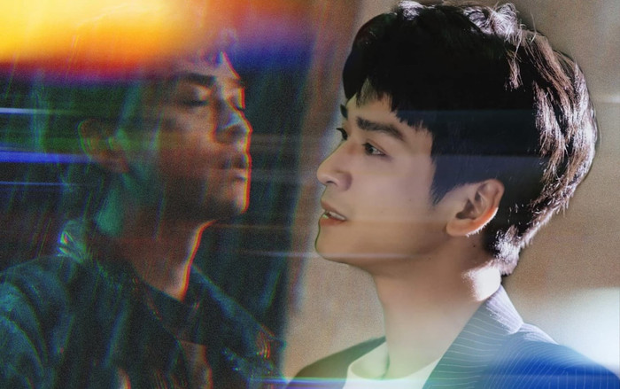 Hậu 'gây thương nhớ' với Mắt Biếc, Ngạn (Trần Nghĩa) đang 'ủ mưu' lấn sân ca hát bằng MV đầy bi kịch? Ảnh 2