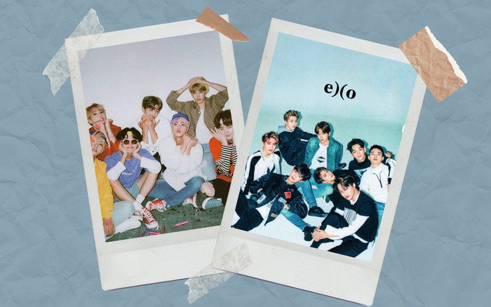 Knet bình chọn vũ đạo ấn tượng nhất của mỗi boygroup: Hit của BTS, EXO đều có mặt Ảnh 2