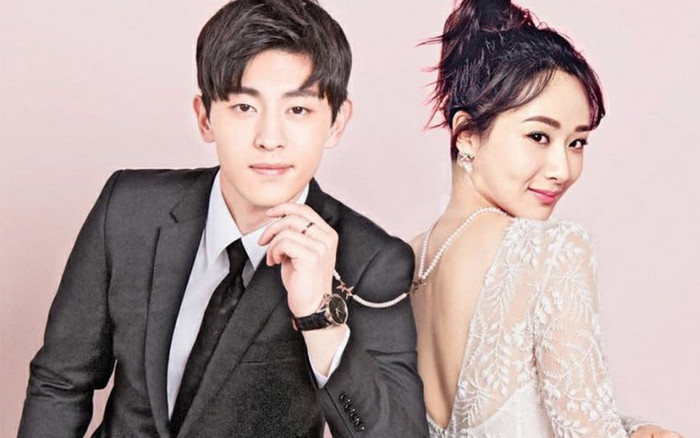 Đặng Luân tuyên bố sẽ không bao giờ đóng phim cùng Dương Tử? Ảnh 2