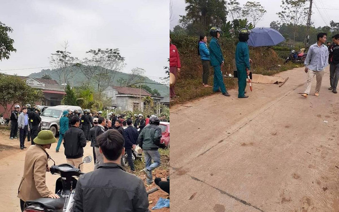 Thảm án kinh hoàng ở Thái Nguyên, 5 người bị đối tượng nghi ngáo đá sát hại tử vong Ảnh 2