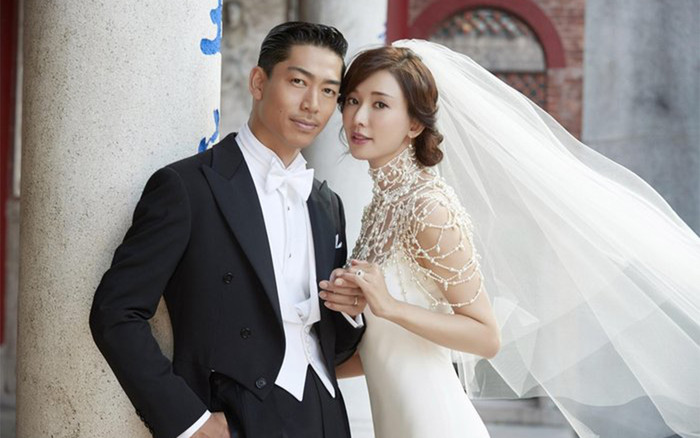 Kết hôn mới hơn 1 tháng, Lâm Chí Linh đã hạ sinh con trai cho ông xã Akira? Ảnh 2