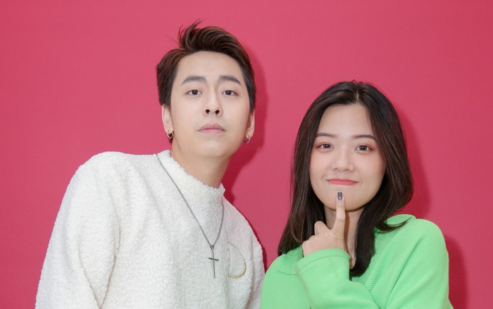 Thách thức Osad 'đại chiến rap' tốc độ cao, Fanny tung chiêu khiến đối phương 'bật ngửa' Ảnh 2