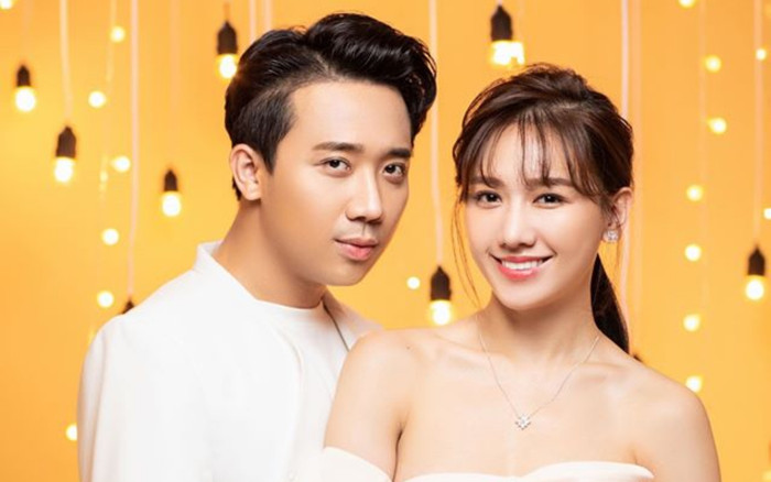 Sang Hàn Quốc kỷ niệm 3 năm ngày cưới với Trấn Thành nhưng 'thánh lầy' Hari Won lại mê tít dàn trai 6 múi Ảnh 2