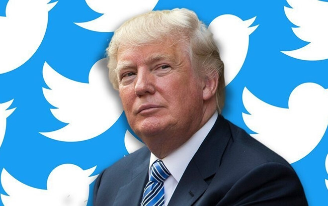 Tổng thống Trump và những khoảnh khắc 'khuấy đảo' Twitter năm 2019 Ảnh 2
