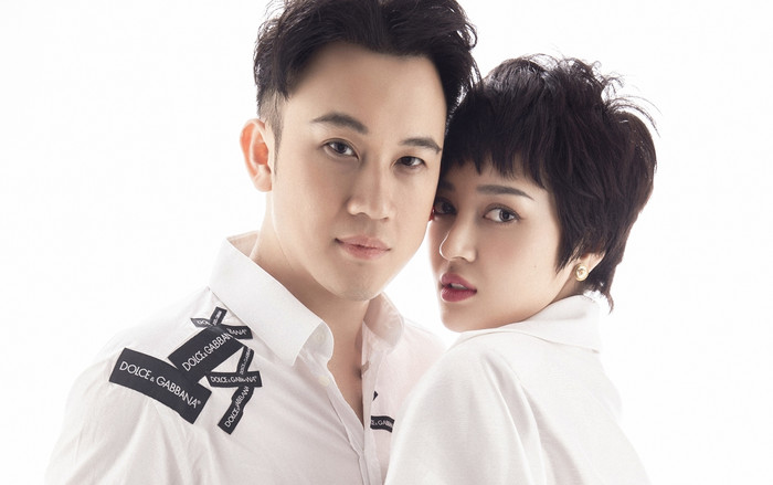 Dương Triệu Vũ: 'Tôi từng không có thiện cảm lắm với Bảo Anh' Ảnh 2