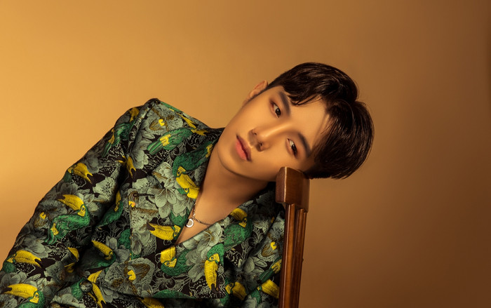 Võ Đức Trí ra mắt sản phẩm comeback cuối năm: Những trái tim tổn thương liệu có đồng cảm? Ảnh 2