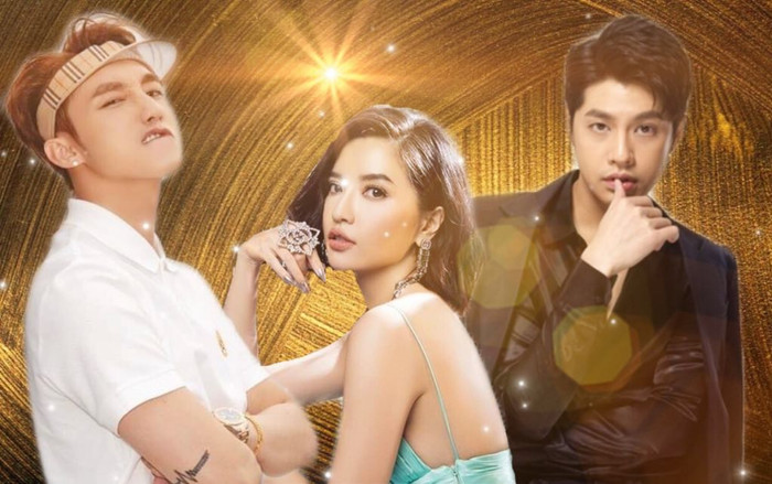 Loạt hit của Sơn Tùng, Noo Phước Thịnh, Bích Phương lọt top 50 bài hát hay nhất của SBS PopAsia Ảnh 2