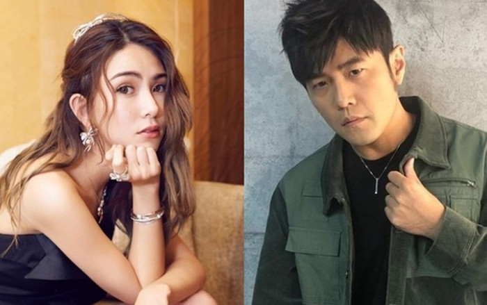 Côn Lăng trả lời với EQ cực cao khi bị fan của Châu Kiệt Luân mắng 'cô hại anh ấy không ra được album' Ảnh 2