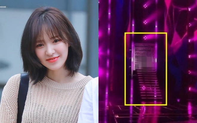 Dispatch tiết lộ chi tiết về Wendy (Red Velvet): Ngã ở độ cao 2,5 mét, mất vài tháng để phục hồi Ảnh 2