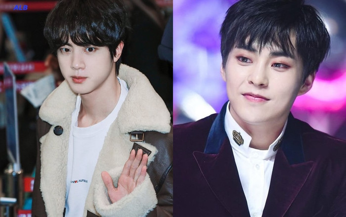 10 nam Idol sở hữu nhan sắc không tuổi: Trẻ trung là vậy nhưng lại là anh cả của nhóm Ảnh 2