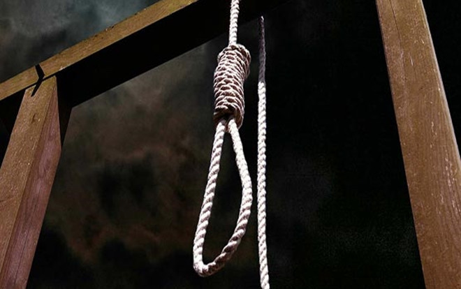 Nhật Bản treo cổ công dân Trung Quốc thảm sát 4 người trong một gia đình Ảnh 2