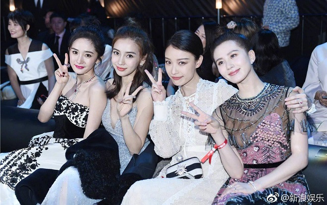 Lý do khiến các sao Hoa ngữ dù diễn xuất rất tốt bên truyền hình nhưng lại bị chê khi đóng điện ảnh Ảnh 2