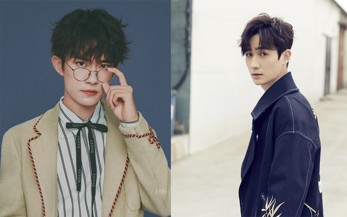 Dịch Dương Thiên Tỉ đảo ngược tình thế lật đổ Chu Nhất Long trở thành minh tinh có giá trị thương mại cao nhất 2019 Ảnh 2