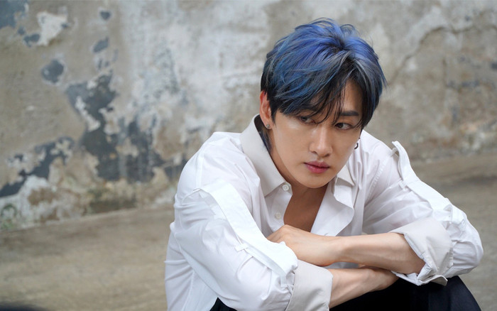 Sau chấn thương của Wendy, Eunhyuk (Super Junior) gửi thông điệp mong môi trường biểu diễn an toàn hơn Ảnh 2