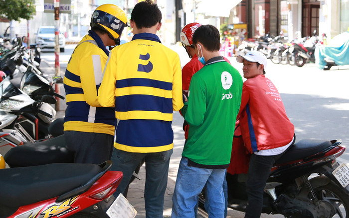 'Biến' tiếp theo ở beGroup, hàng trăm nhân sự đã bị cắt giảm? Ảnh 2