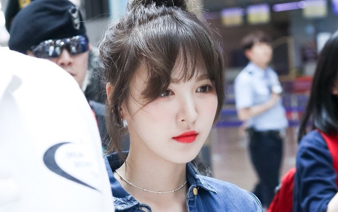 SBS lên tiếng xin lỗi Wendy (Red Velvet), tiến hành điều tra nội bộ về vụ tai nạn Ảnh 2