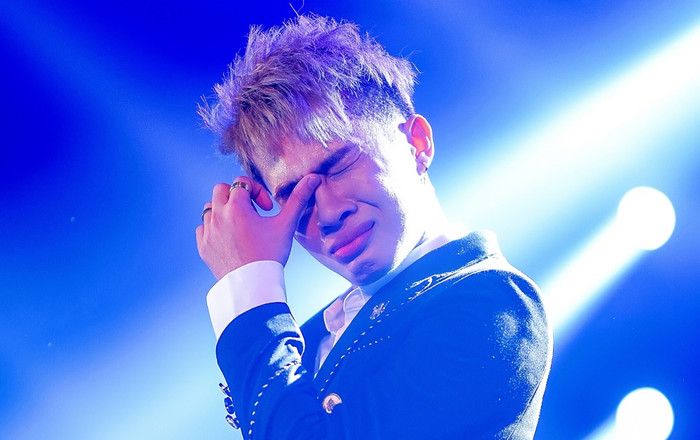 Website của công ty ICM sập sau mâu thuẫn của K-ICM và Jack Ảnh 2