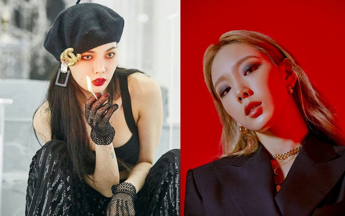 Tin được không: Hai nữ Idol này đã có hơn 10 lần ra mắt bởi tài năng và sức hút tuyệt vời của mình Ảnh 2