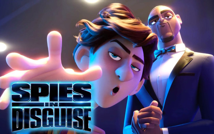 Review 'Điệp viên ẩn danh': Cốt truyện đơn giản dễ đoán nhưng lầy lội bậc nhất năm 2019 Ảnh 2