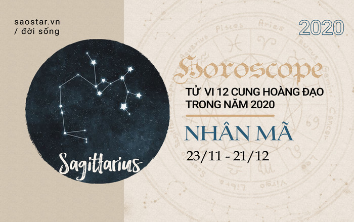 Xem tử vi cung Nhân Mã năm 2020: Tài chính lẫn sự nghiệp thuận lợi, chuyện tình cảm đầy bất ngờ Ảnh 2