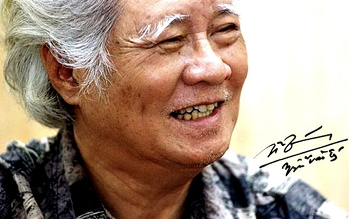 Nhạc sĩ Nguyễn Văn Tý qua đời ở tuổi 94 Ảnh 2