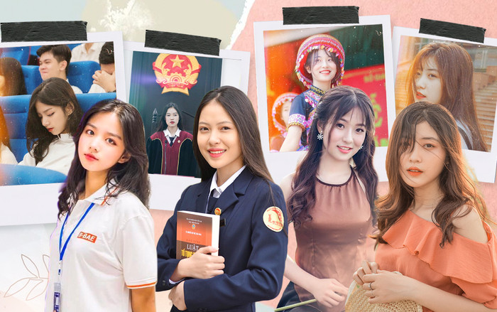 Những cô nàng bất ngờ nổi tiếng chỉ sau một bức ảnh 'lạc trôi' trên mạng xã hội trong năm 2019 Ảnh 2