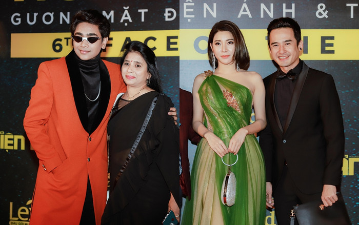 Ngôi Sao Xanh 2019: 'Ngũ Hợi tấn hỷ' thắng lớn, Kartikey Malviya - Shivani Surve hạnh phúc nhận giải trên sân khấu Việt Ảnh 2