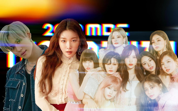  MBC Gayo Daejaejeon 2019: Những sân khấu kết hợp trong mơ lần đầu được hé lộ Ảnh 2