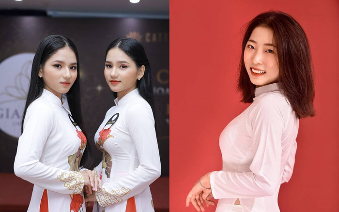 Háo hức đón chờ 2 tiết mục tài năng nhất ĐH Gia Định tại Chung kết 'Miss University NHG 2020' Ảnh 2