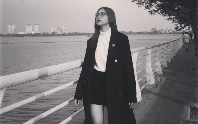 Quang Hải đi chơi với bạn gái mới, Nhật Lê nói lời gan ruột Ảnh 2