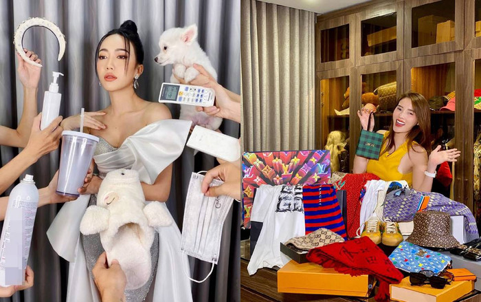 Điểm lại những trào lưu 'gây bão' trong năm 2019 khiến giới trẻ 'mê mệt' Ảnh 2