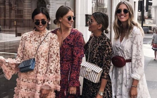 12 xu hướng túi xách mới lạ sẽ thống trị street style năm 2020 Ảnh 2